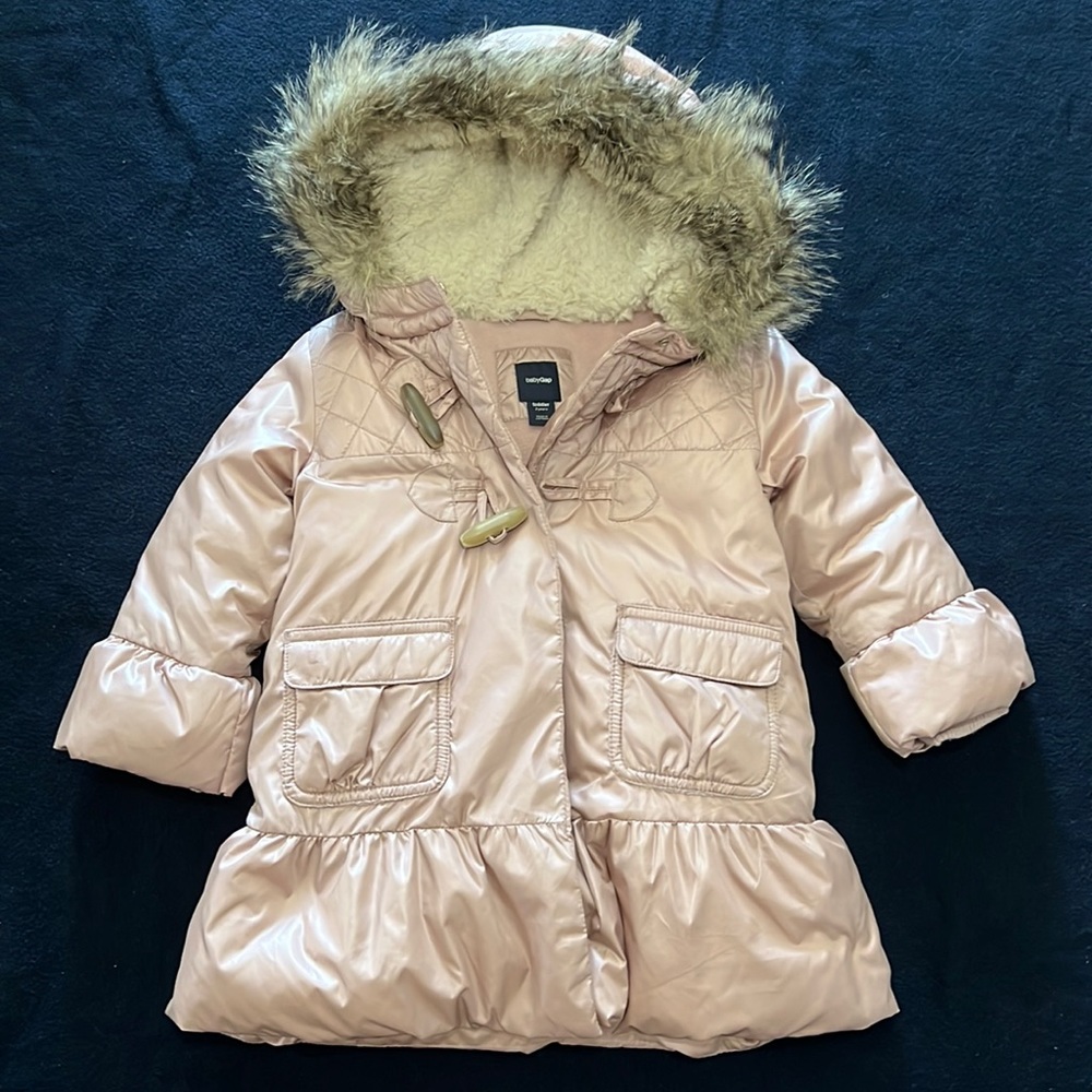 GAP 2T Coat